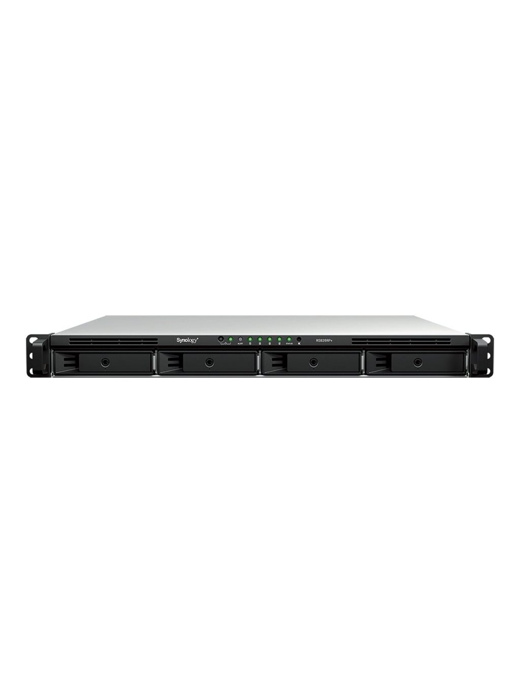 Synology RackStation RS826RP+ 4-Bay