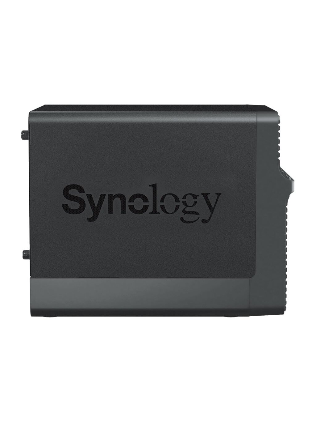 Synology | Tower NAS | DS423 | up to 4 HDD/SSD | Realtek | RTD1619B | Processor frequency 1.7 GHz | 2 GB | DDR4 4 Synology | Tower NAS | DS423 | up to 4 HDD/SSD | Realtek | RTD1619B | Processor frequency 1.7 GHz | 2 GB | DDR4 4
