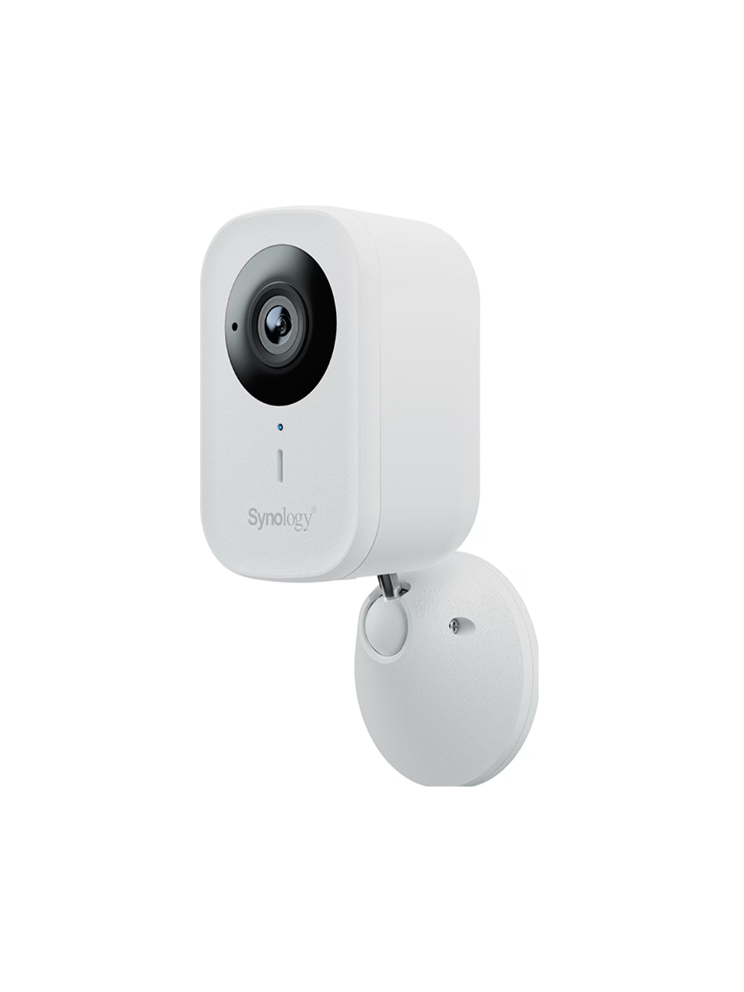 Synology CC400W | AI-powered Wi-Fi Camera | Cube | 4 MP | F2.0 | IP65 | H.264/H.265 | MicroSD 4 Synology CC400W | AI-powered Wi-Fi Camera | Cube | 4 MP | F2.0 | IP65 | H.264/H.265 | MicroSD 4