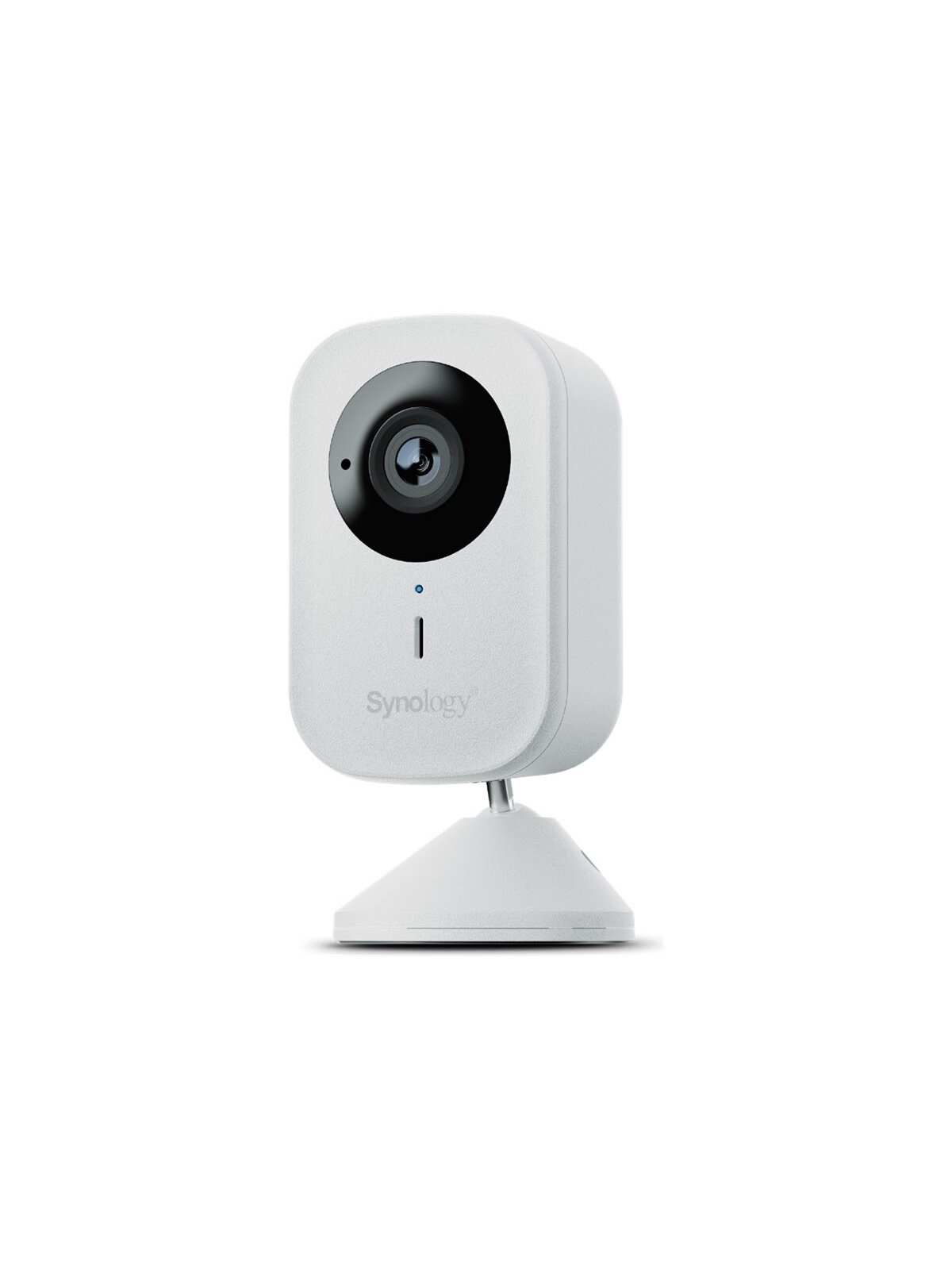 Synology CC400W | AI-powered Wi-Fi Camera | Cube | 4 MP | F2.0 | IP65 | H.264/H.265 | MicroSD Synology CC400W | AI-powered Wi-Fi Camera | Cube | 4 MP | F2.0 | IP65 | H.264/H.265 | MicroSD