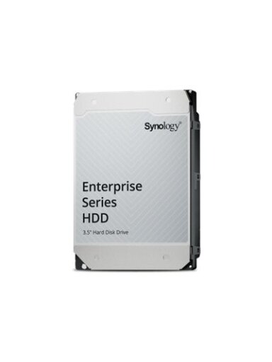 Synology Hard Drive | HAS5310-20T | 7200 RPM | 20000 GB Synology Hard Drive | HAS5310-20T | 7200 RPM | 20000 GB