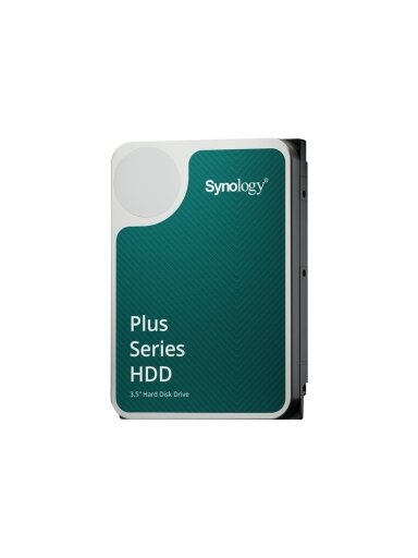Synology | Hard Drive | HAT3300-6T | 5400 RPM | 6000 GB Synology | Hard Drive | HAT3300-6T | 5400 RPM | 6000 GB