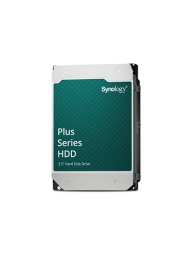 Synology | Hard Drive | HAT3310-12T | 7200 RPM | 12000 GB Synology | Hard Drive | HAT3310-12T | 7200 RPM | 12000 GB