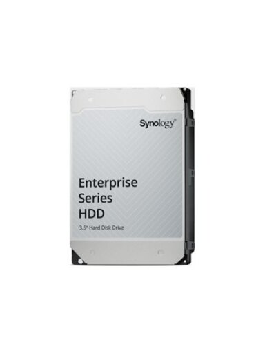 Synology HAT5320-24T | Enterprise Series SATA HDD | 7200 RPM | 24000 GB Synology HAT5320-24T | Enterprise Series SATA HDD | 7200 RPM | 24000 GB