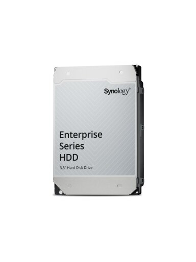 Synology HAT5320-8T. 3.5” SATA HDD, 8TB | Synology Synology HAT5320-8T. 3.5” SATA HDD, 8TB | Synology