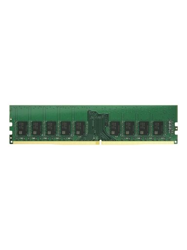 Synology Memory module | 8 GB | D4EU02-8G | DDR4 | PC/server | Registered No | ECC Yes