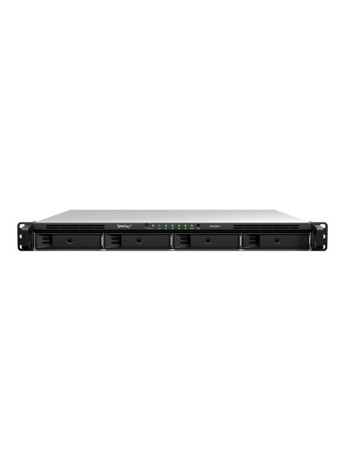Synology RackStation RS826RP+ 4-Bay