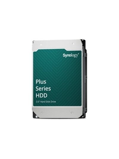 Synology | Hard Drive | HAT3310-12T | 7200 RPM | 12000 GB
