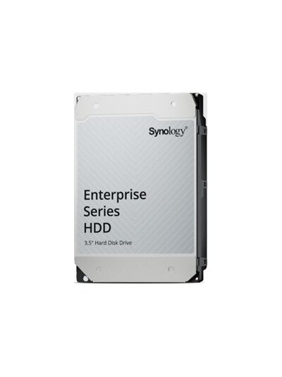 Synology HAT5320-24T | Enterprise Series SATA HDD | 7200 RPM | 24000 GB Synology HAT5320-24T | Enterprise Series SATA HDD | 7200 RPM | 24000 GB