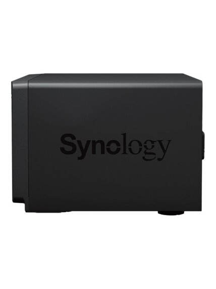 Synology | 8-Bay | DS1823xs+ | Up to 8 HDD/SSD Hot-Swap | AMD Ryzen | V1780B | Processor frequency 3.35 GHz | 8 GB | DDR4 5 Synology | 8-Bay | DS1823xs+ | Up to 8 HDD/SSD Hot-Swap | AMD Ryzen | V1780B | Processor frequency 3.35 GHz | 8 GB | DDR4 5