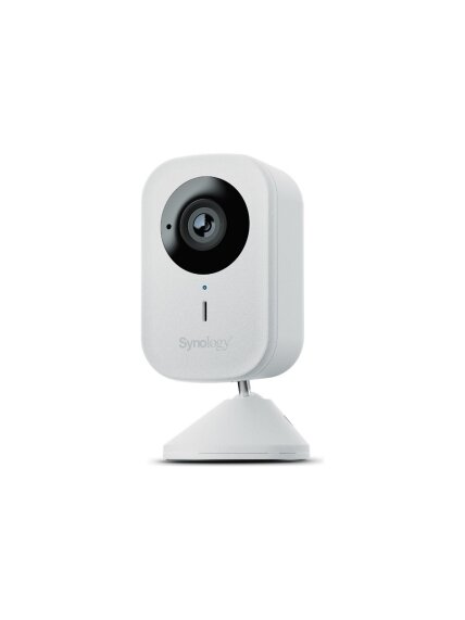 Synology CC400W | AI-powered Wi-Fi Camera | Cube | 4 MP | F2.0 | IP65 | H.264/H.265 | MicroSD Synology CC400W | AI-powered Wi-Fi Camera | Cube | 4 MP | F2.0 | IP65 | H.264/H.265 | MicroSD