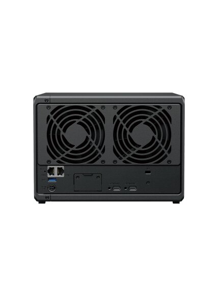 Synology DiskStation | DS1525+ | AMD Ryzen | V1500B | 8 GB | DDR4 | Black 3 Synology DiskStation | DS1525+ | AMD Ryzen | V1500B | 8 GB | DDR4 | Black 3