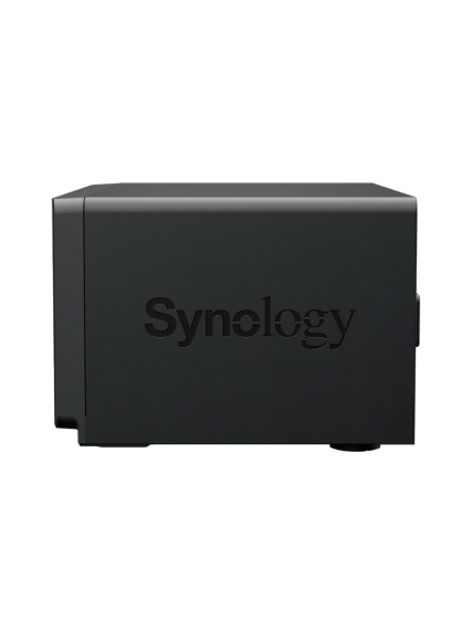Synology DiskStation | DS1825+ | AMD Ryzen | V1500B | 8 GB | DDR4 | Black 2 Synology DiskStation | DS1825+ | AMD Ryzen | V1500B | 8 GB | DDR4 | Black 2