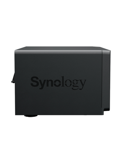 Synology DiskStation | DS1825+ | AMD Ryzen | V1500B | 8 GB | DDR4 | Black 4 Synology DiskStation | DS1825+ | AMD Ryzen | V1500B | 8 GB | DDR4 | Black 4