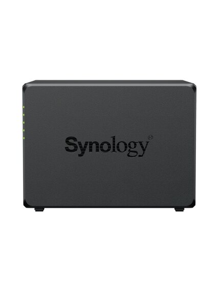 Synology DiskStation | DS425+ | Intel Celeron | J4125 | Processor frequency 2.0 GHz | 2 GB | DDR4 | Black 2 Synology DiskStation | DS425+ | Intel Celeron | J4125 | Processor frequency 2.0 GHz | 2 GB | DDR4 | Black 2