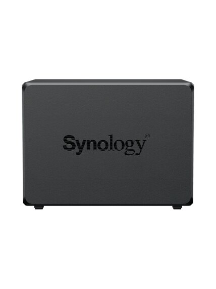 Synology DiskStation | DS425+ | Intel Celeron | J4125 | Processor frequency 2.0 GHz | 2 GB | DDR4 | Black 4 Synology DiskStation | DS425+ | Intel Celeron | J4125 | Processor frequency 2.0 GHz | 2 GB | DDR4 | Black 4