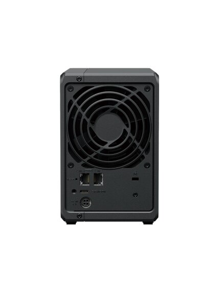 Synology DiskStation | DS725+ | AMD Ryzen | R1600 | 4 GB | DDR4 | Black 2 Synology DiskStation | DS725+ | AMD Ryzen | R1600 | 4 GB | DDR4 | Black 2