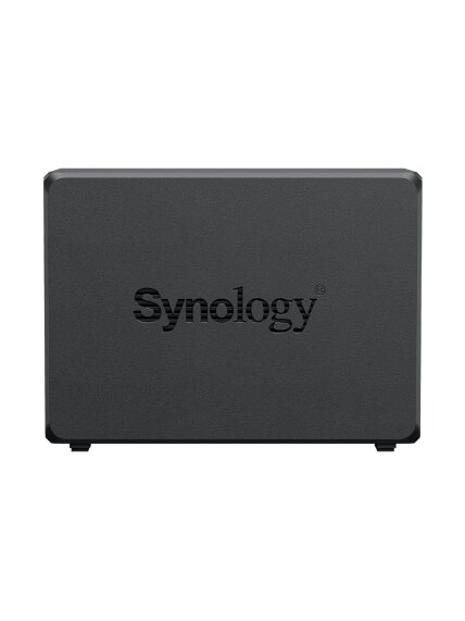 Synology DiskStation | DS725+ | AMD Ryzen | R1600 | 4 GB | DDR4 | Black 3 Synology DiskStation | DS725+ | AMD Ryzen | R1600 | 4 GB | DDR4 | Black 3
