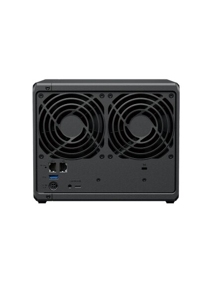 Synology NAS | DS925+ | AMD Ryzen | V1500B | Processor frequency 2.2 GHz | 4 GB | DDR4 ECC SODIMM | Black 3 Synology NAS | DS925+ | AMD Ryzen | V1500B | Processor frequency 2.2 GHz | 4 GB | DDR4 ECC SODIMM | Black 3
