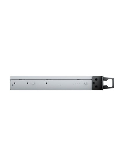 Synology | RS422+ | Up to 4 HDD/SSD Hot-Swap | AMD Ryzen | Ryzen R1600 | Processor frequency 2.6 GHz | 2 GB | DDR4 4