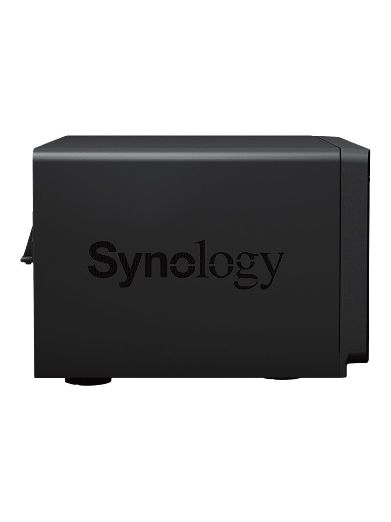 Synology | 8-Bay | DS1823xs+ | Up to 8 HDD/SSD Hot-Swap | AMD Ryzen | V1780B | Processor frequency 3.35 GHz | 8 GB | DDR4 4