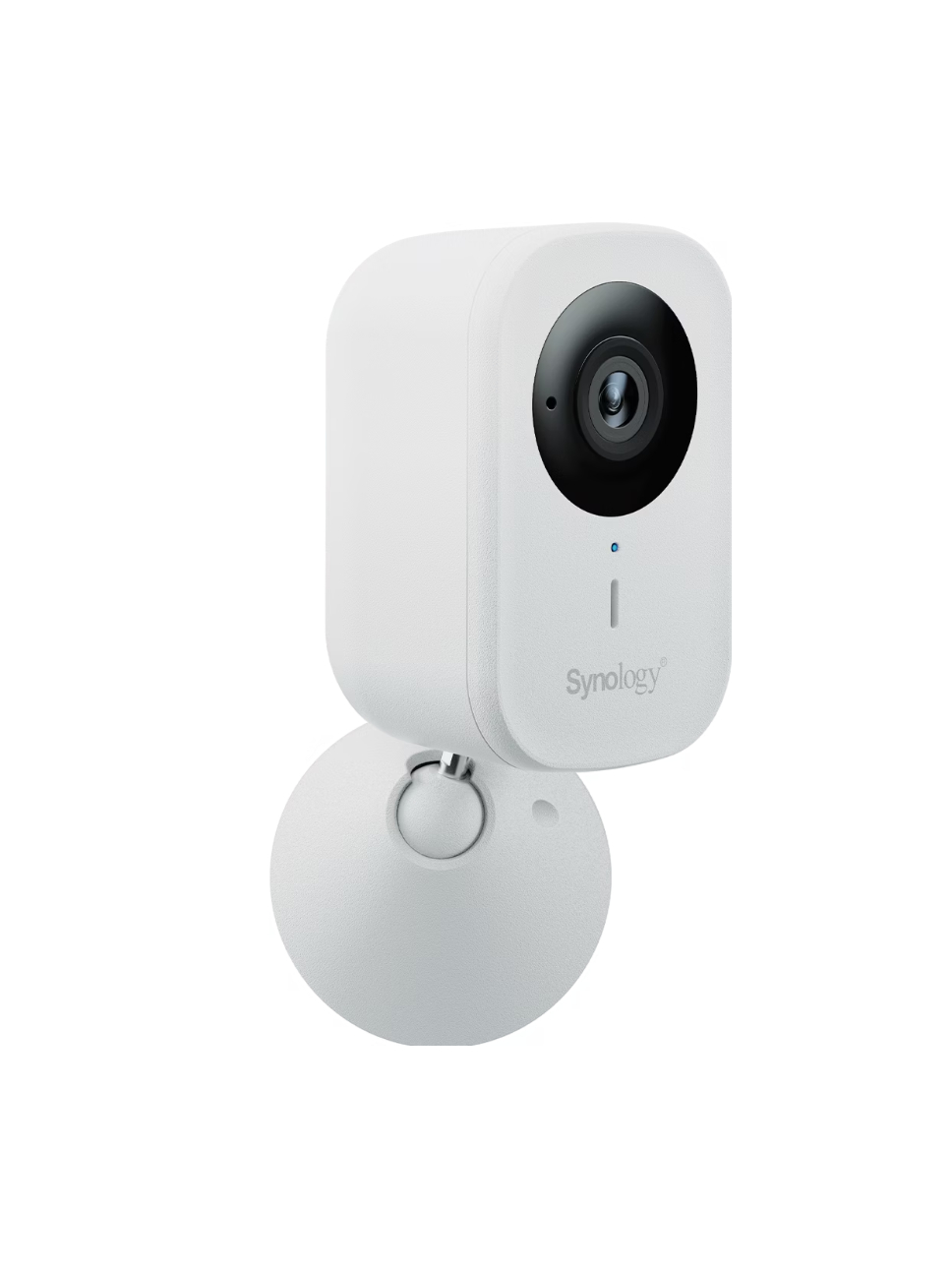 Synology CC400W | AI-powered Wi-Fi Camera | Cube | 4 MP | F2.0 | IP65 | H.264/H.265 | MicroSD 2 Synology CC400W | AI-powered Wi-Fi Camera | Cube | 4 MP | F2.0 | IP65 | H.264/H.265 | MicroSD 2