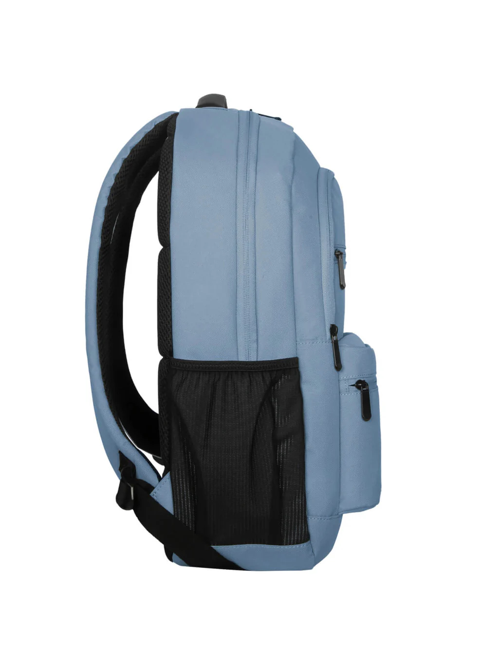 Targus Octave III | Fits up to size 15.6 " | Backpack | Blue Fog 5 Targus Octave III | Fits up to size 15.6 " | Backpack | Blue Fog 5