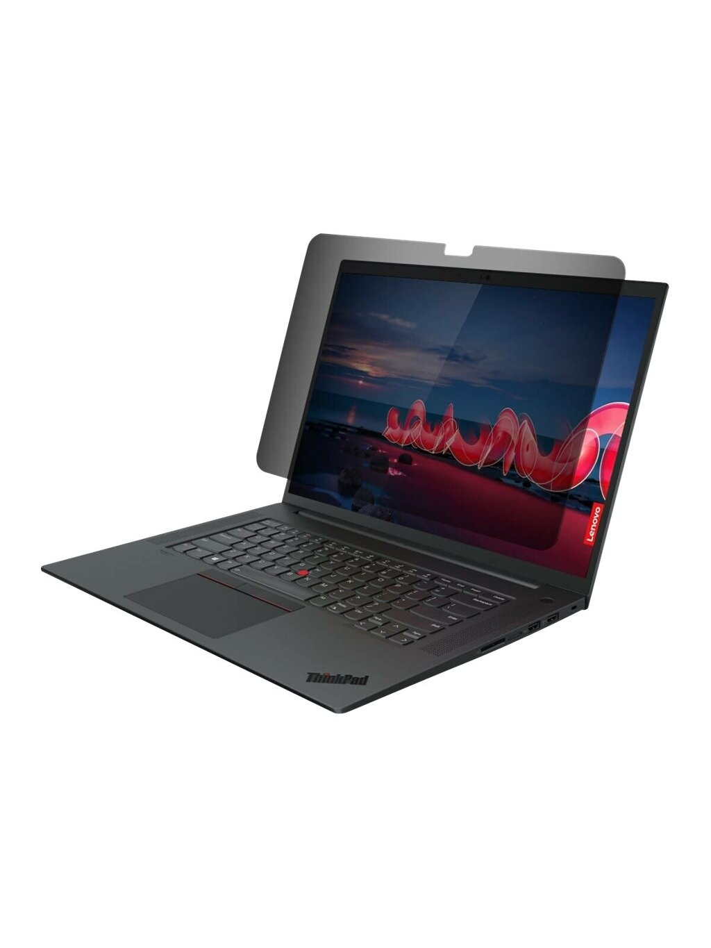Targus | 4Vu Privacy Screen for 16-inch 16:10 Widescreen Laptops 2 Targus | 4Vu Privacy Screen for 16-inch 16:10 Widescreen Laptops 2