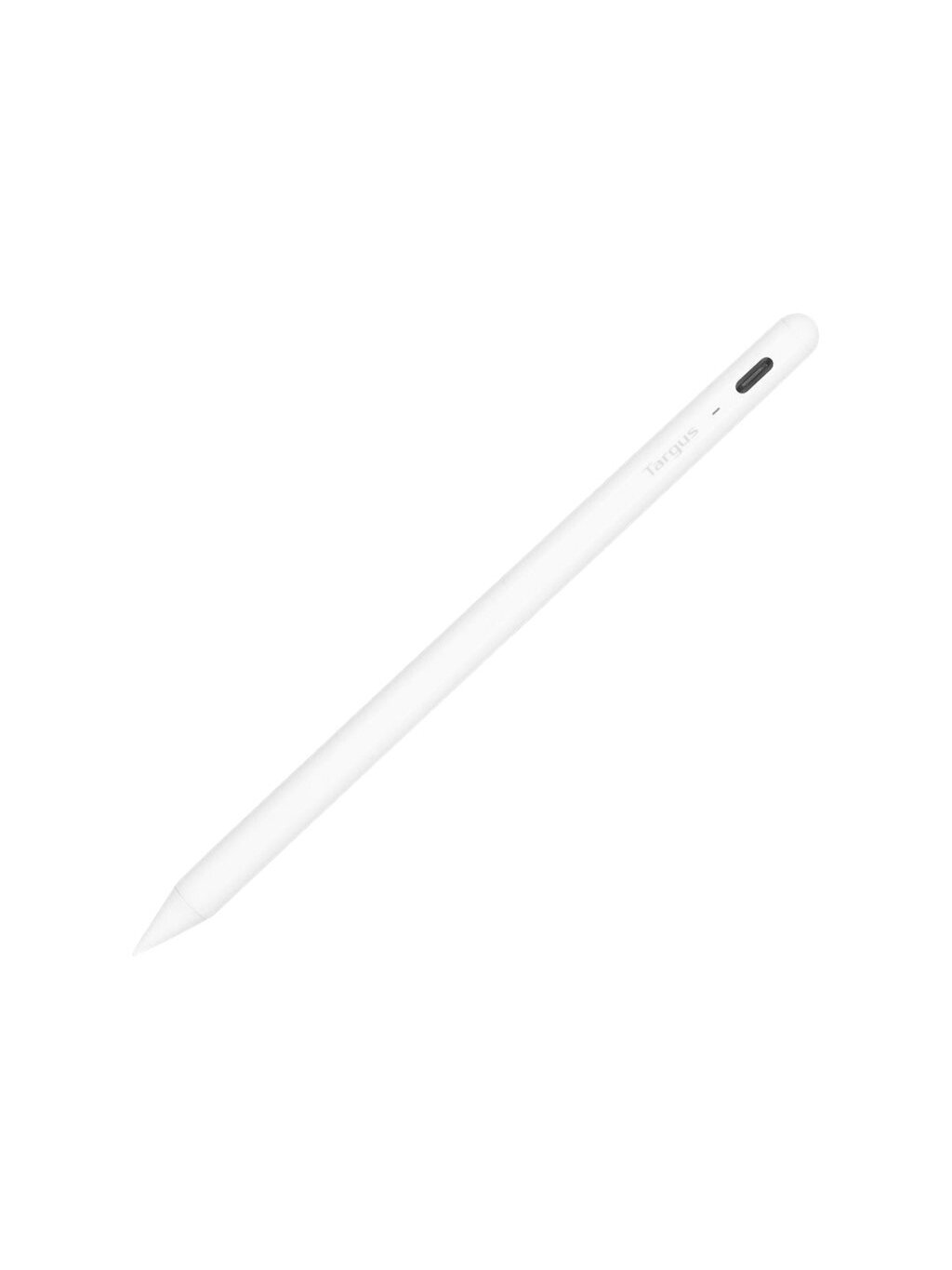 Targus | Antimicrobial Active Stylus for iPad | AMM174AMGL | White 1 Targus | Antimicrobial Active Stylus for iPad | AMM174AMGL | White 1