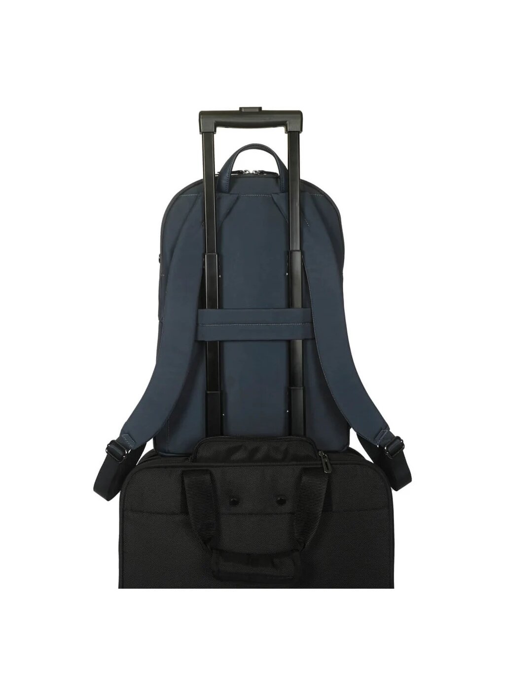 Targus Avila | Backpack | Midnight | 15-16 " | Shoulder strap | Waterproof 9 Targus Avila | Backpack | Midnight | 15-16 " | Shoulder strap | Waterproof 9