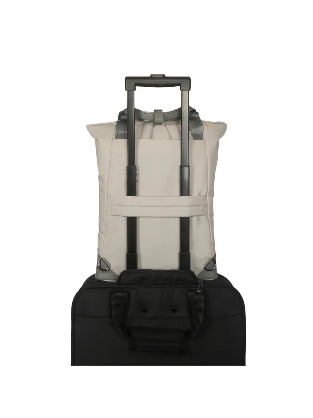 Targus Avila Convertible Tote | Backpack | French Oak | 15-16 " | Shoulder strap | Waterproof 10 Targus Avila Convertible Tote | Backpack | French Oak | 15-16 " | Shoulder strap | Waterproof 10