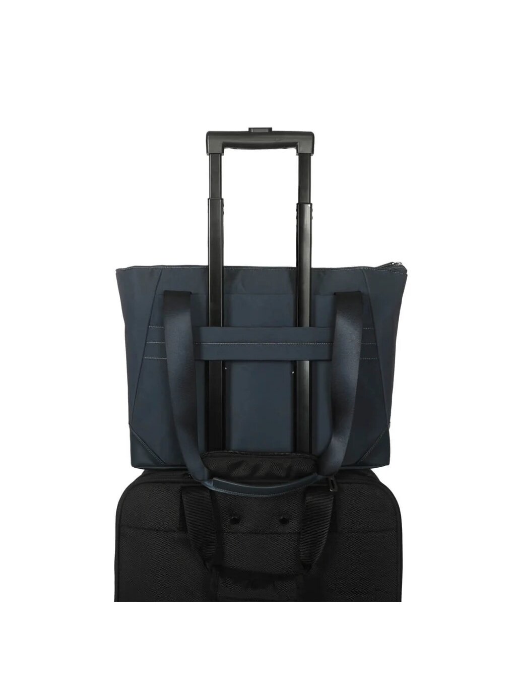 Targus Avila | Fits up to size 15-16 " | Tote | Midnight Navy | Shoulder strap | Waterproof 9