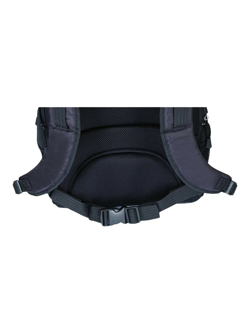 Targus | Campus | Fits up to size 15-16 " | Laptop Backpack | Black 3 Targus | Campus | Fits up to size 15-16 " | Laptop Backpack | Black 3