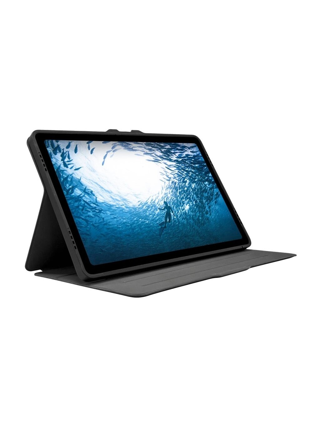 Targus Click-In Case | THZ957GL | Tablet case | For Samsung Galaxy Tab A9+ | Black 8
