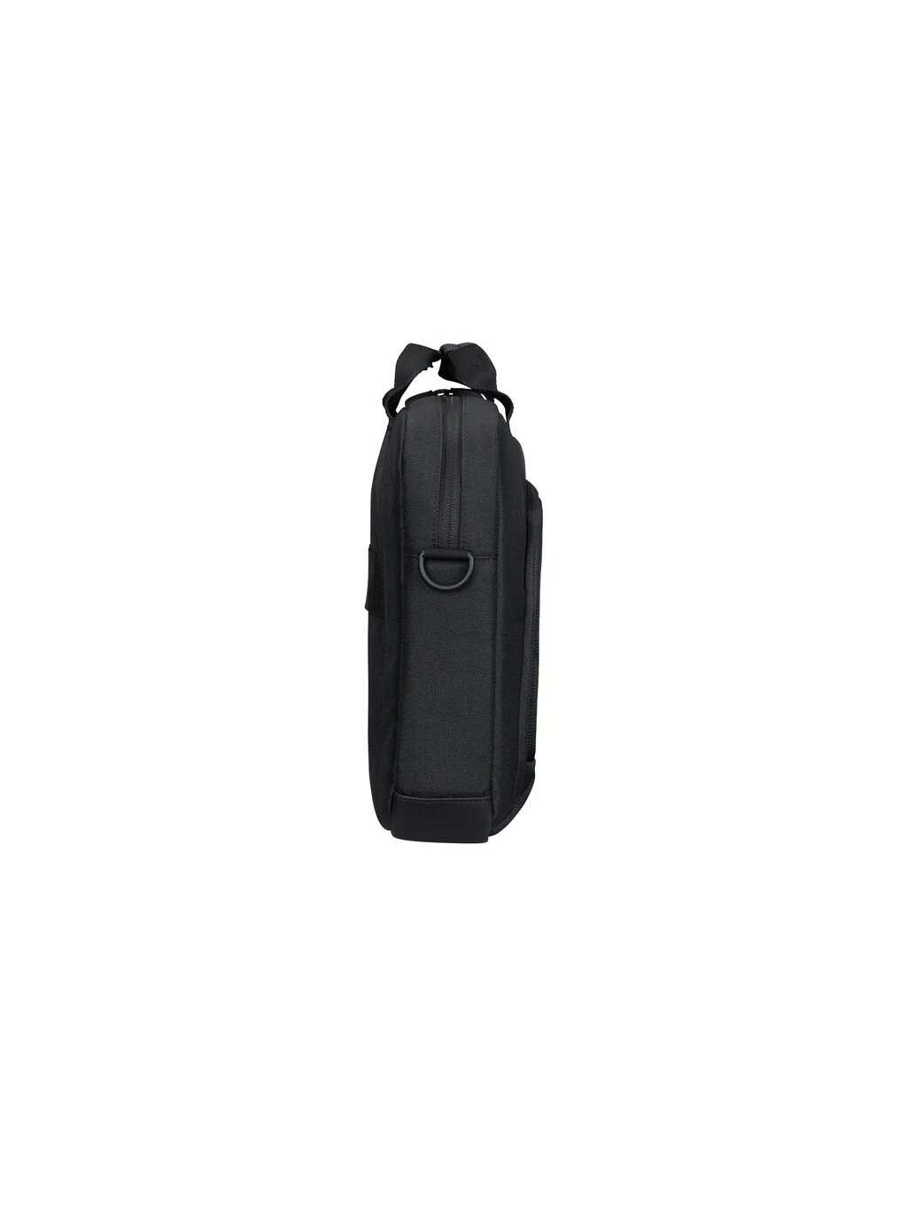 Targus CN414GL Classic EcoSmart | Fits up to size 13-14 " | Briefcase | Black | Shoulder strap 5 Targus CN414GL Classic EcoSmart | Fits up to size 13-14 " | Briefcase | Black | Shoulder strap 5