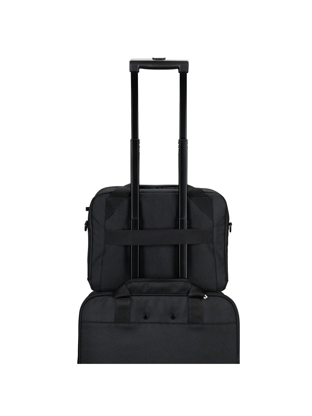 Targus CN414GL Classic EcoSmart | Fits up to size 13-14 " | Briefcase | Black | Shoulder strap 6 Targus CN414GL Classic EcoSmart | Fits up to size 13-14 " | Briefcase | Black | Shoulder strap 6