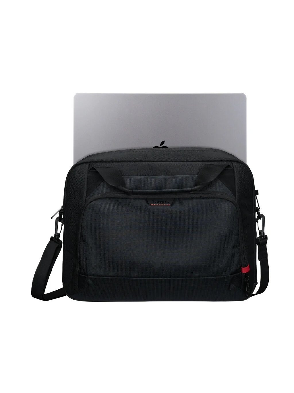 Targus CN415GL Classic EcoSmart | Fits up to size 15-16 " | Briefcase | Black | Shoulder strap 4 Targus CN415GL Classic EcoSmart | Fits up to size 15-16 " | Briefcase | Black | Shoulder strap 4