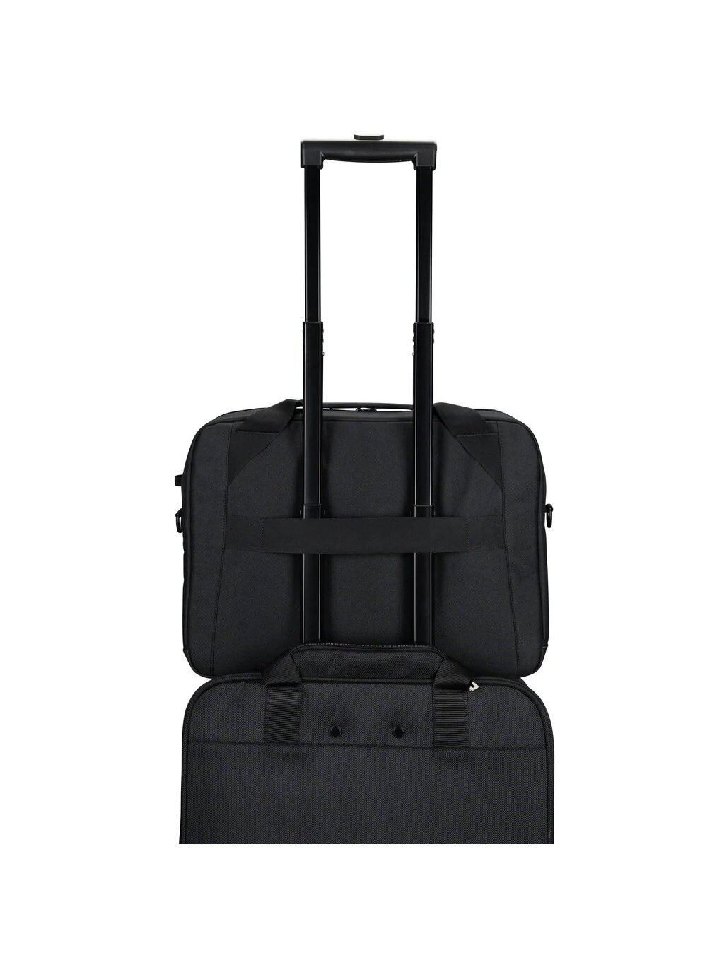 Targus CN415GL Classic EcoSmart | Fits up to size 15-16 " | Briefcase | Black | Shoulder strap 6 Targus CN415GL Classic EcoSmart | Fits up to size 15-16 " | Briefcase | Black | Shoulder strap 6