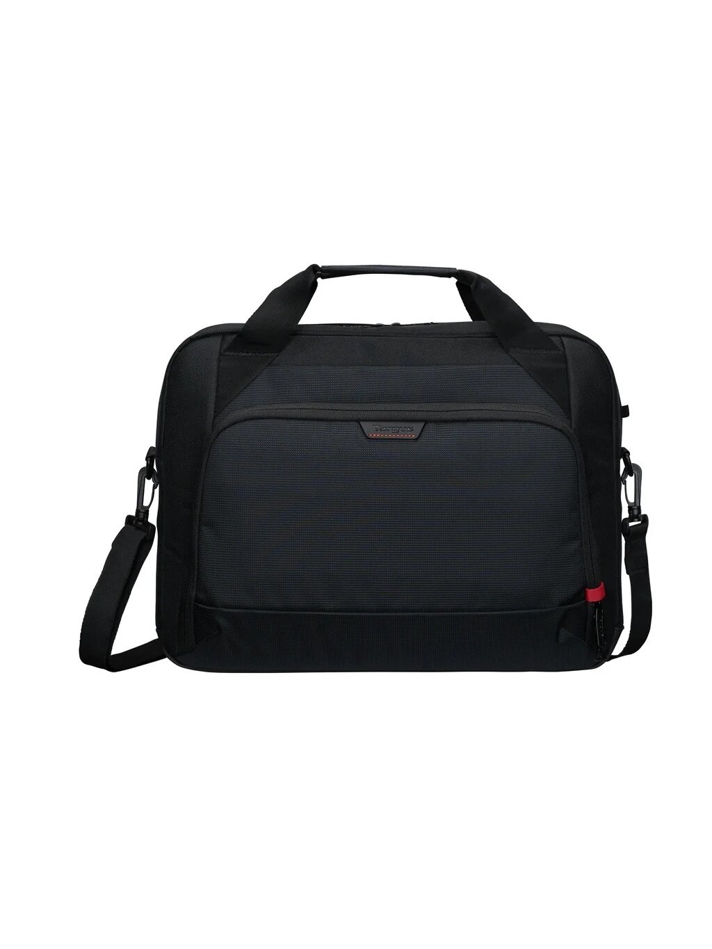 Targus CN415GL Classic EcoSmart | Fits up to size 15-16 " | Briefcase | Black | Shoulder strap Targus CN415GL Classic EcoSmart | Fits up to size 15-16 " | Briefcase | Black | Shoulder strap