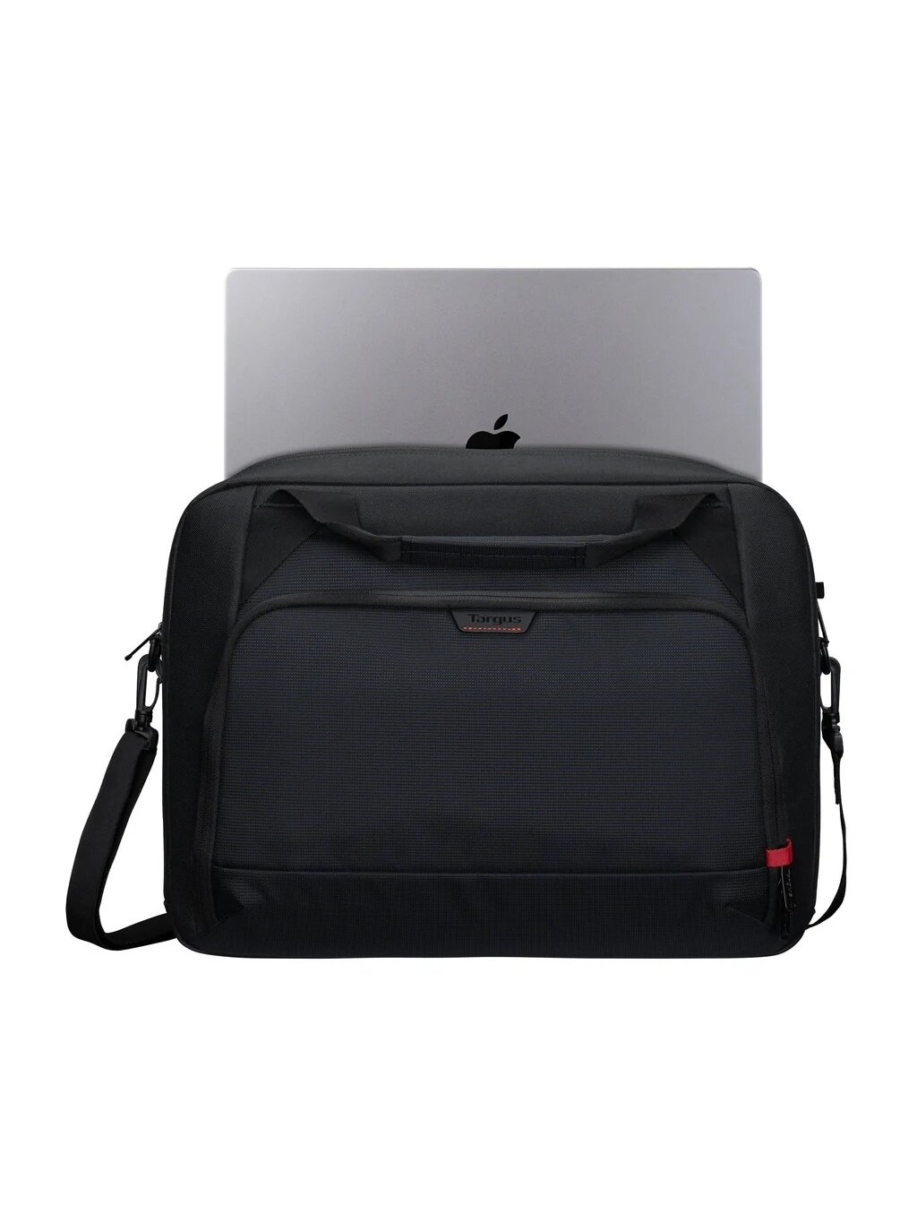 Targus CN418GL Classic EcoSmart | Fits up to size 17-18 " | Briefcase | Black | Shoulder strap 4 Targus CN418GL Classic EcoSmart | Fits up to size 17-18 " | Briefcase | Black | Shoulder strap 4