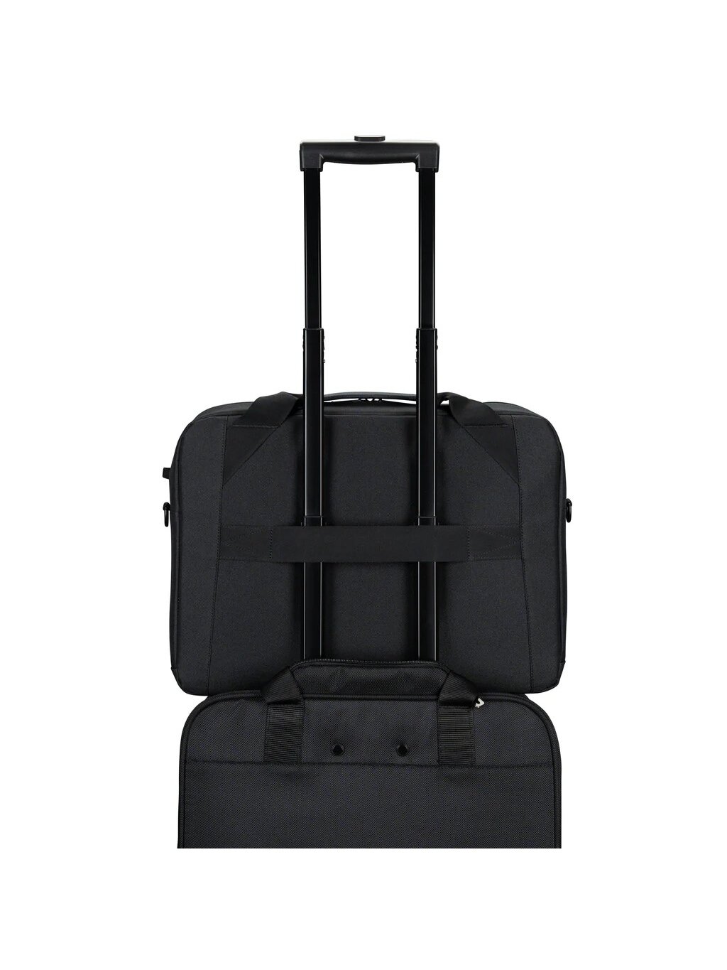 Targus CN418GL Classic EcoSmart | Fits up to size 17-18 " | Briefcase | Black | Shoulder strap 6 Targus CN418GL Classic EcoSmart | Fits up to size 17-18 " | Briefcase | Black | Shoulder strap 6