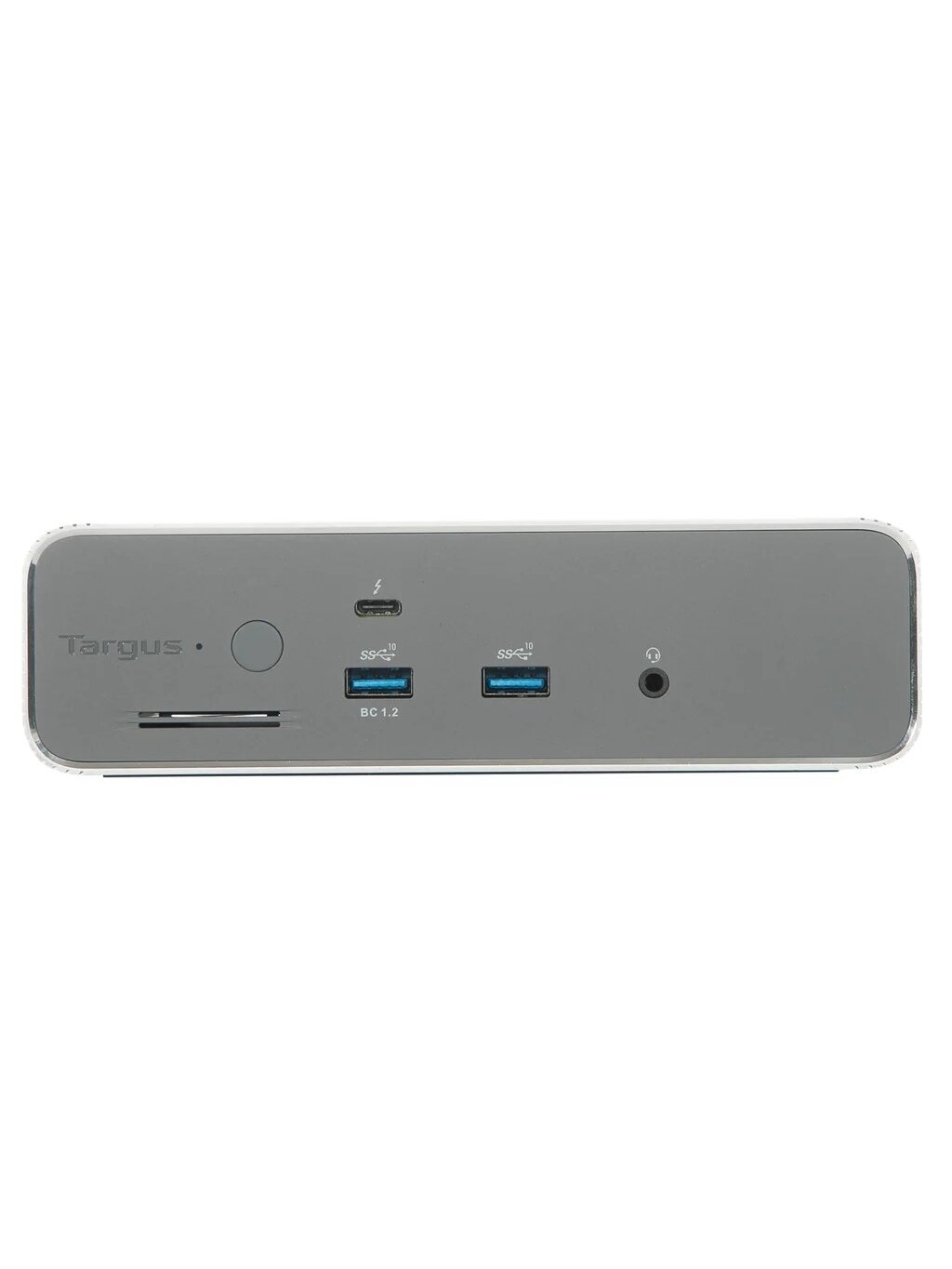 Targus DOCK230EUZ | Thunderbolt 5 Triple Video 8K EcoSmart Dock with 140W EPR 7 Targus DOCK230EUZ | Thunderbolt 5 Triple Video 8K EcoSmart Dock with 140W EPR 7