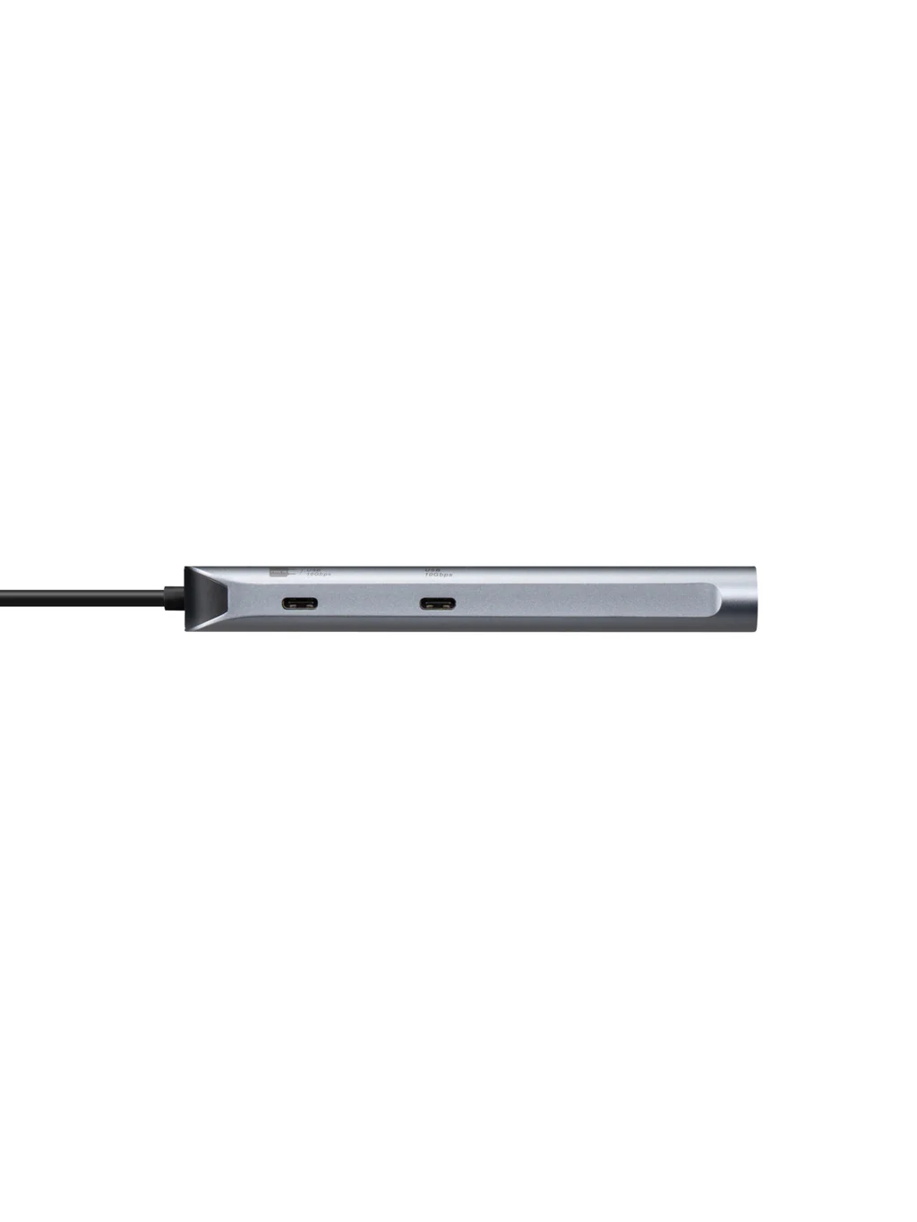 Targus Dual Video Mobile Dock with 140W EPR Pass-Thru | DOCK427GL | HDMI ports quantity 2 2