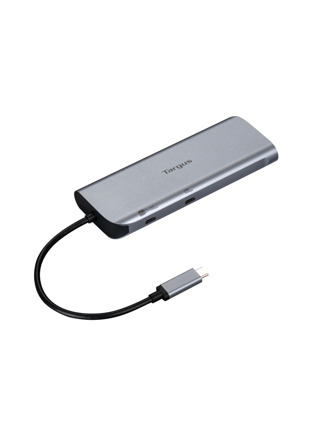 Targus Dual Video Mobile Dock with 140W EPR Pass-Thru | DOCK427GL | HDMI ports quantity 2