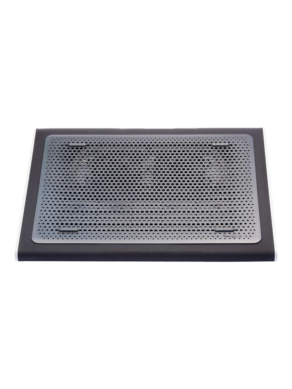 Targus | Notebook Cooling Pad up to 17” | Black/Grey | 319 x 380 x 54 mm | 950 g 2 Targus | Notebook Cooling Pad up to 17” | Black/Grey | 319 x 380 x 54 mm | 950 g 2
