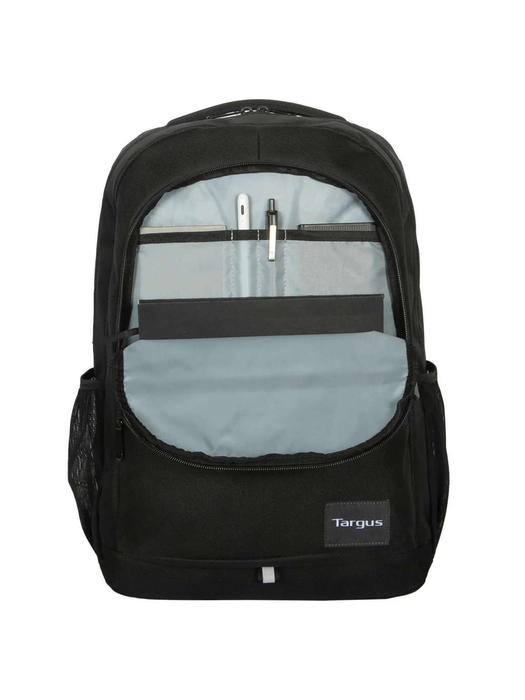 Targus Octave III | Fits up to size 15-16 " | Backpack | Black 1 Targus Octave III | Fits up to size 15-16 " | Backpack | Black 1