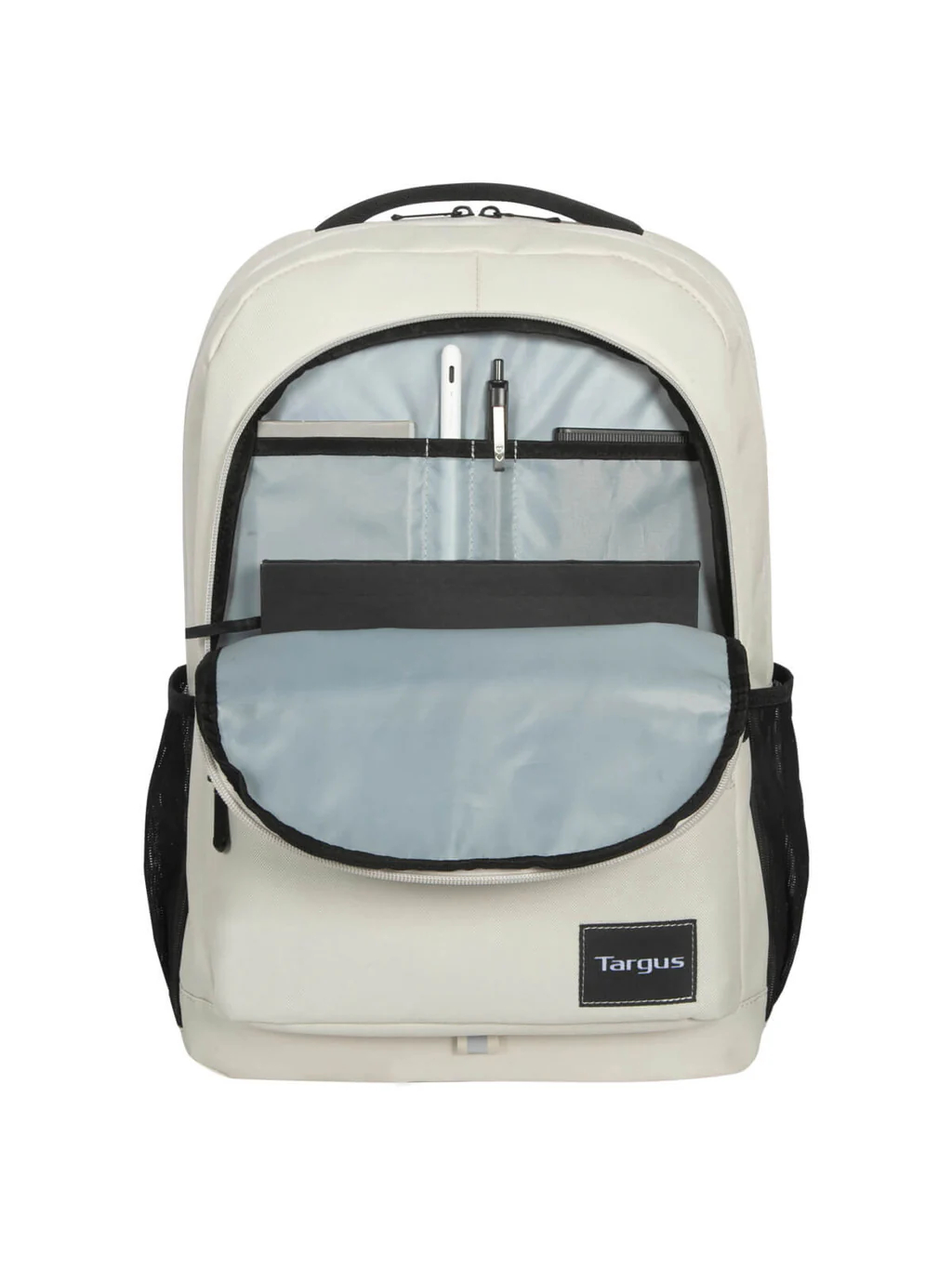 Targus Octave III | Fits up to size 15-16 " | Backpack | Papyru 1 Targus Octave III | Fits up to size 15-16 " | Backpack | Papyru 1