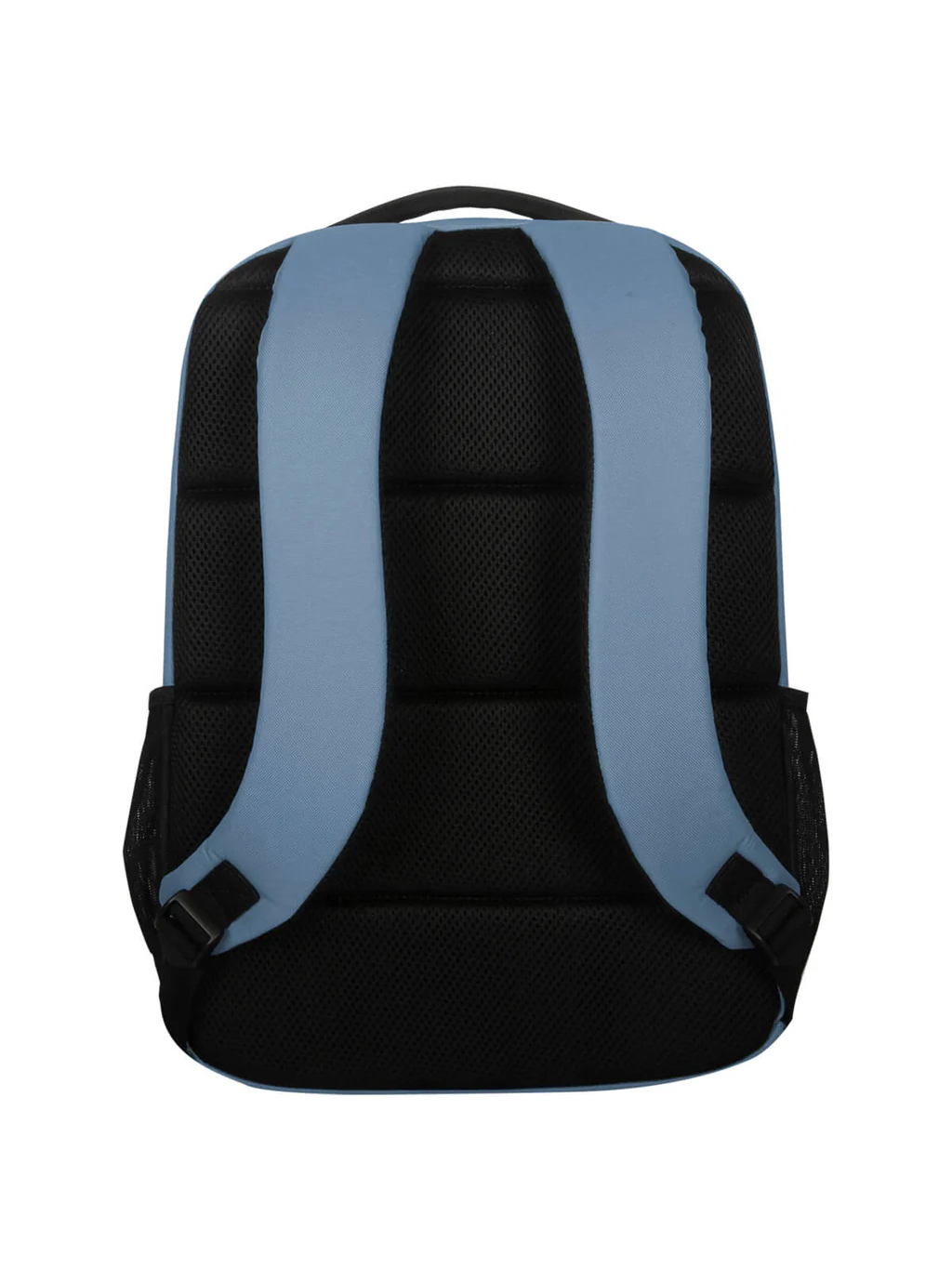 Targus Octave III | Fits up to size 15.6 " | Backpack | Blue Fog 4 Targus Octave III | Fits up to size 15.6 " | Backpack | Blue Fog 4