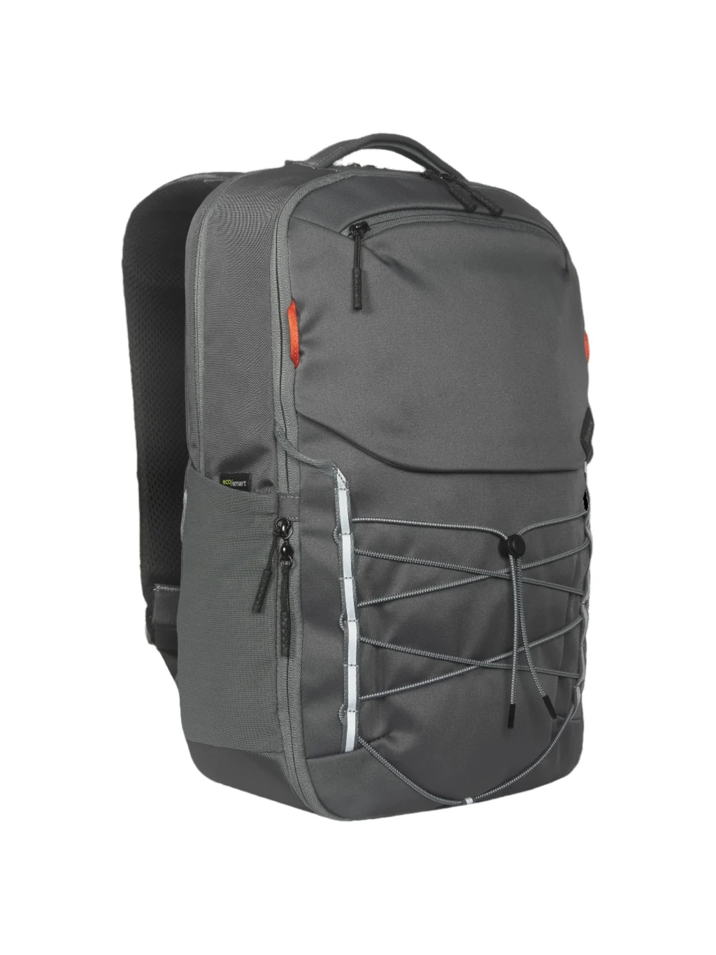 Targus TBB65802GL Work+ Play Trio | Fits up to size 16 " | Backpack | Grey 2 Targus TBB65802GL Work+ Play Trio | Fits up to size 16 " | Backpack | Grey 2