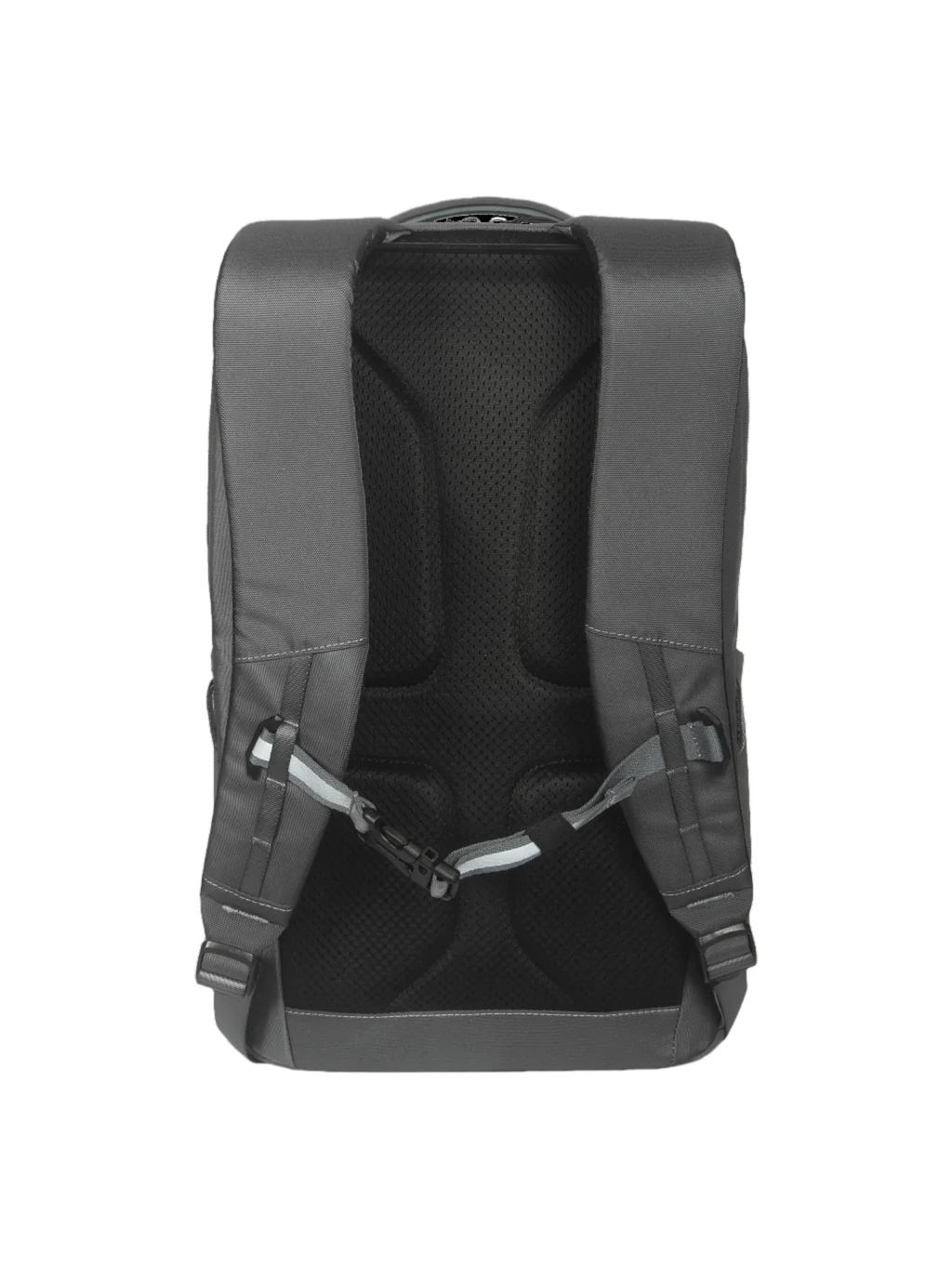 Targus TBB65802GL Work+ Play Trio | Fits up to size 16 " | Backpack | Grey 3 Targus TBB65802GL Work+ Play Trio | Fits up to size 16 " | Backpack | Grey 3